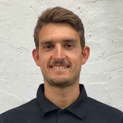 Portrait: Jonas Breiner 